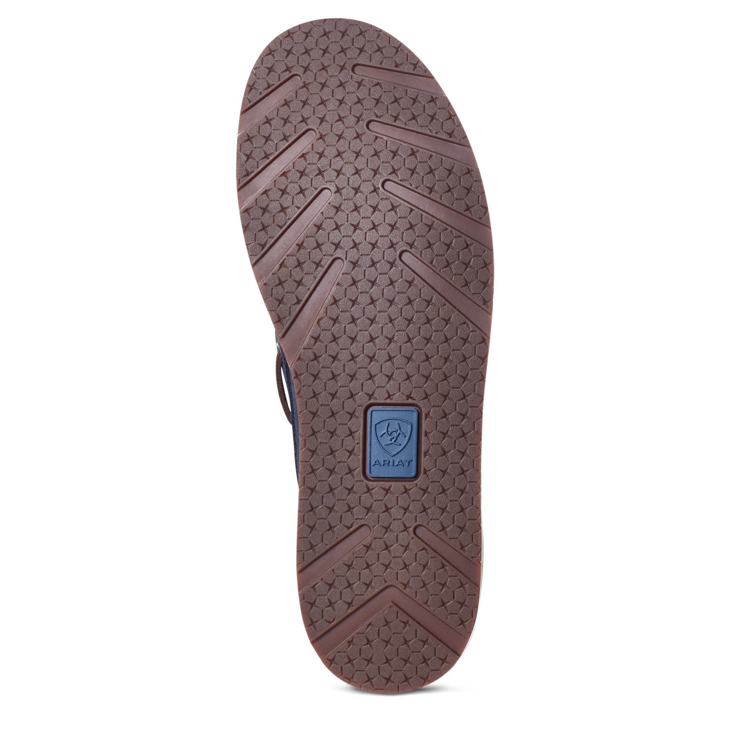 10035819 Ariat Women's Cruiser Shorebound Team Navy