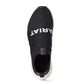 10035853 Ariat Women's Ignite Slip On Black