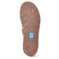 10035873 Ariat Women's Eco Cruiser Shore bound Cognac Canvas