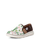 10035764 Ariat Women's Ryder Flamingo Print