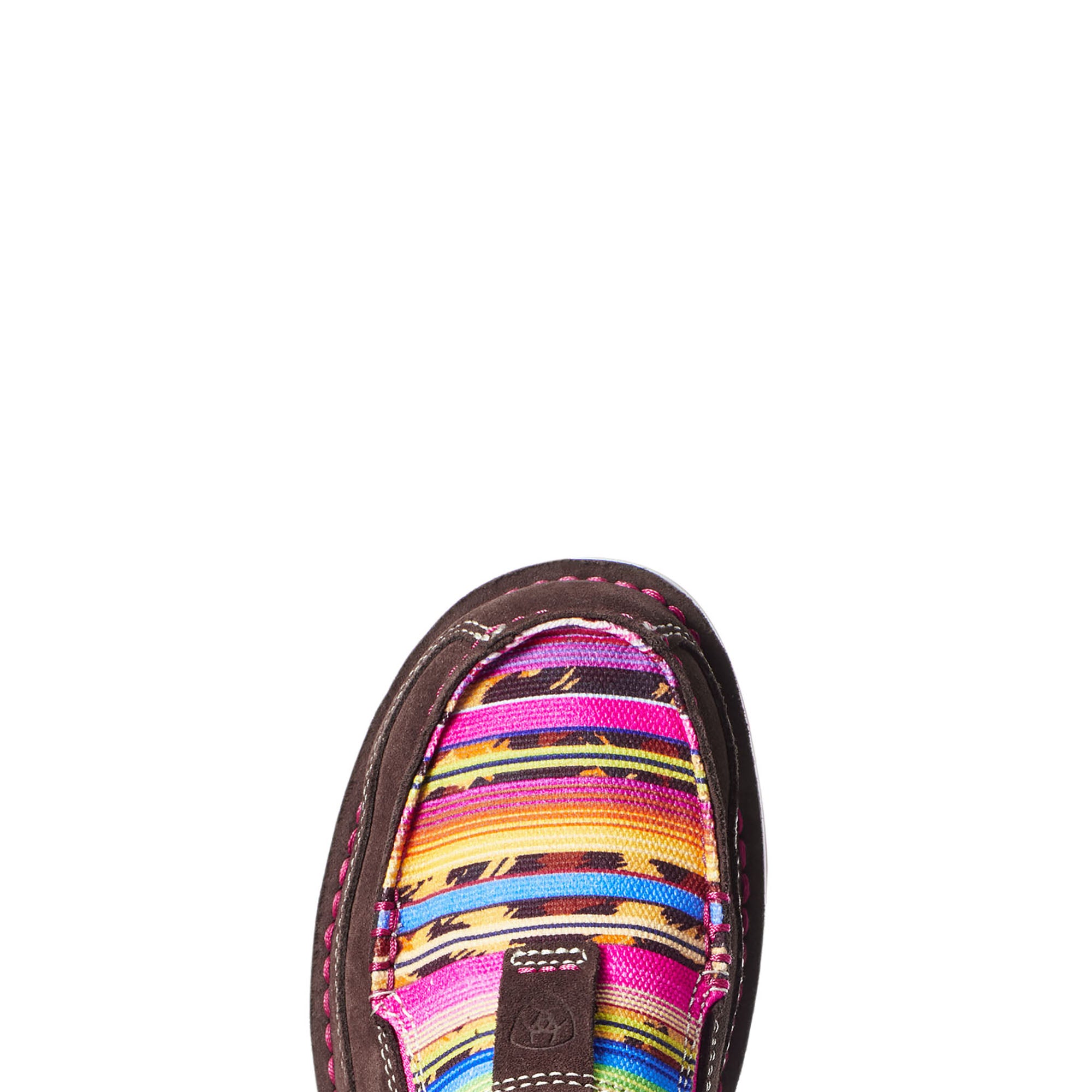 Ariat hot sale serape cruiser