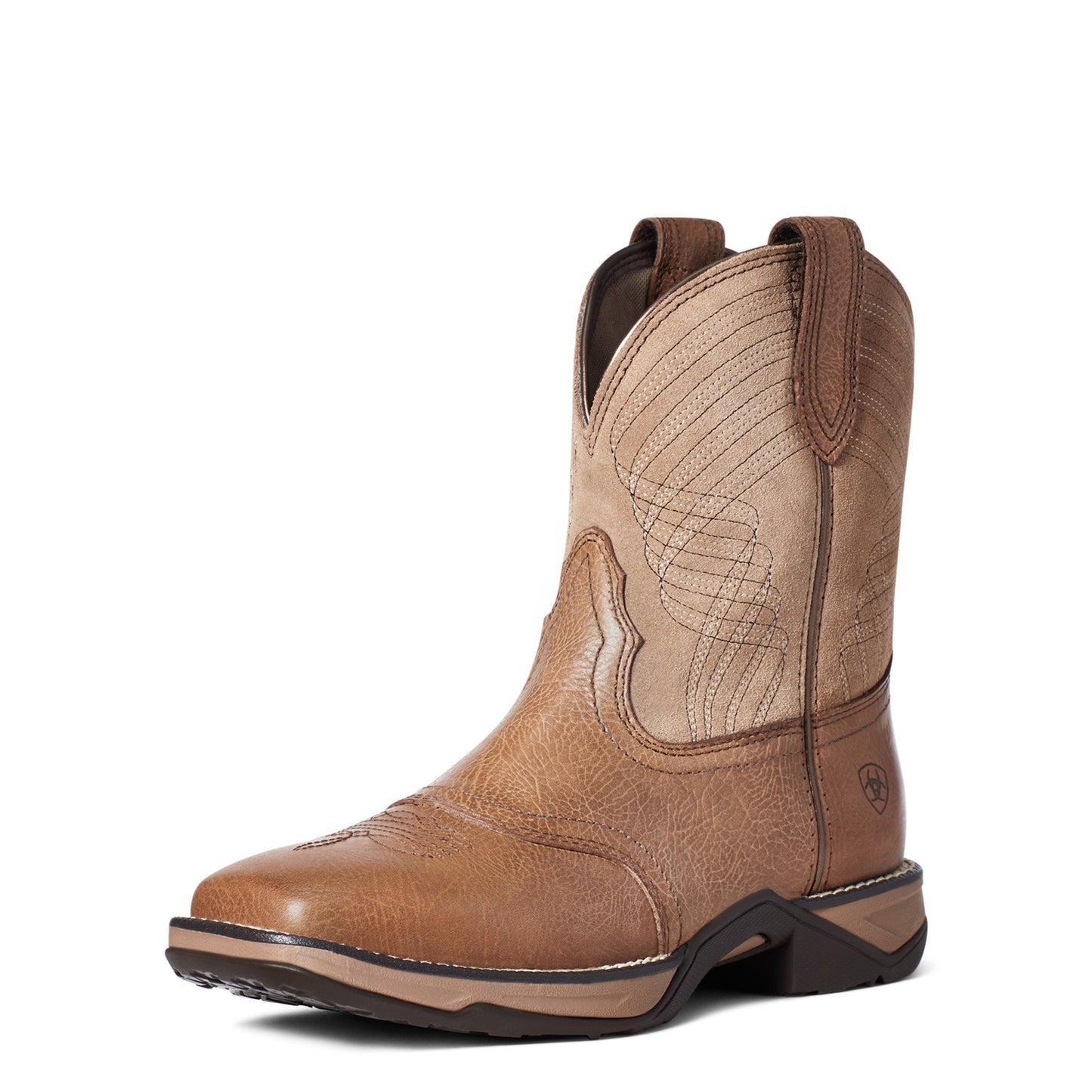 10035838 Ariat Women's Anthem Shortie Cottage/Walnut