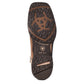 10035838 Ariat Women's Anthem Shortie Cottage/Walnut