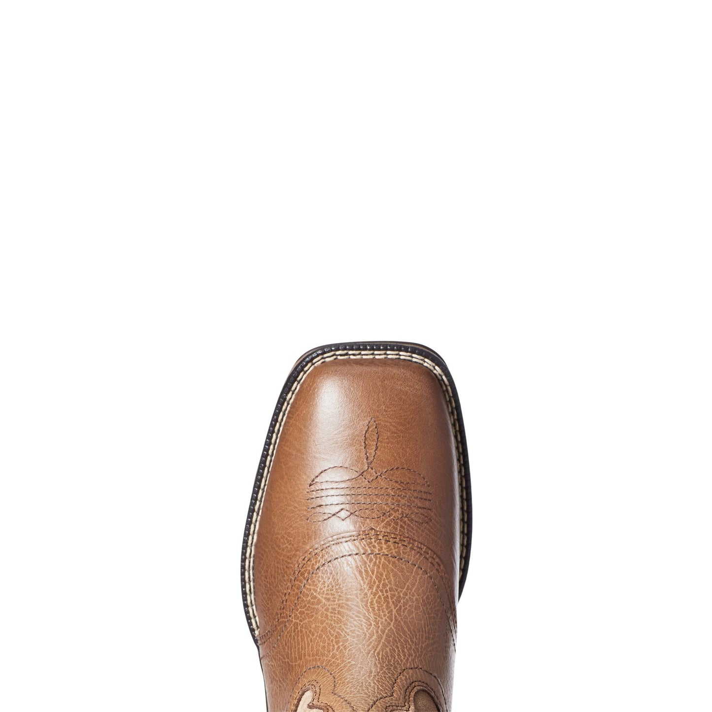 10035838 Ariat Women's Anthem Shortie Cottage/Walnut