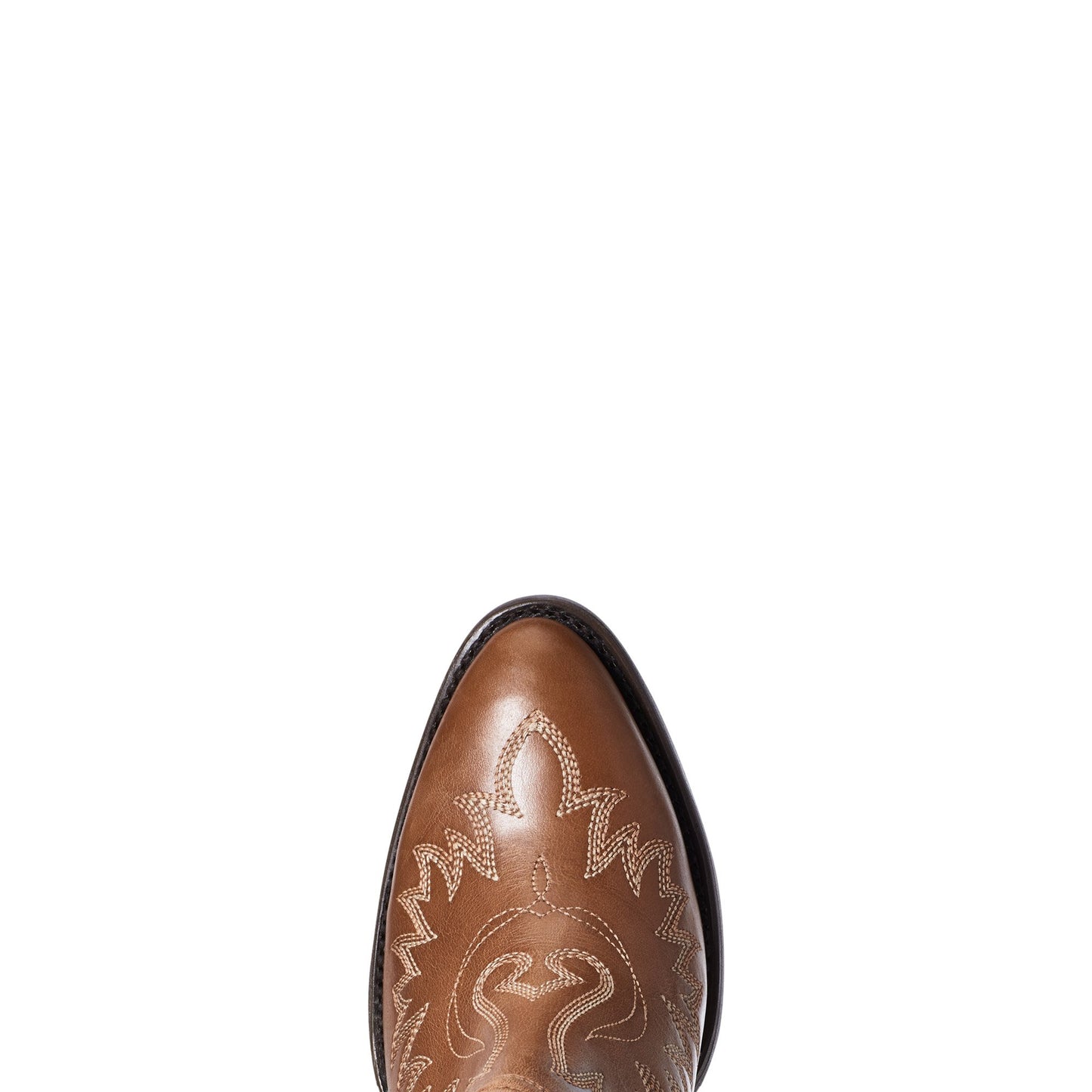 10035977 Ariat Women's Dixon R Toe Whiskey