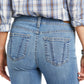 10036100 Ariat Women's Slim Trouser Rylee Regular