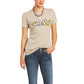 10036637 Ariat Women's Darlin Tee