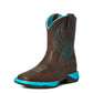 10035848 Ariat Kids Anthem Java