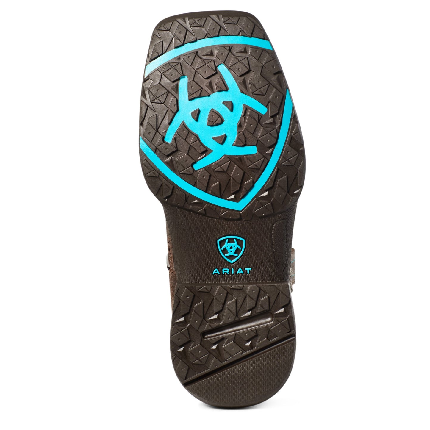 10035848 Ariat Kids Anthem Java