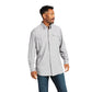 10039579 Ariat Men's Venttek Outbound Classic LS Shirt