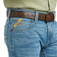 10039614 Ariat Mns M7 Slim Straight Stretch Julian Hartwell