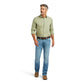 10039614 Ariat Mns M7 Slim Straight Stretch Julian Hartwell