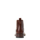10040289 Ariat Men's Booker Ultra Royal Brown