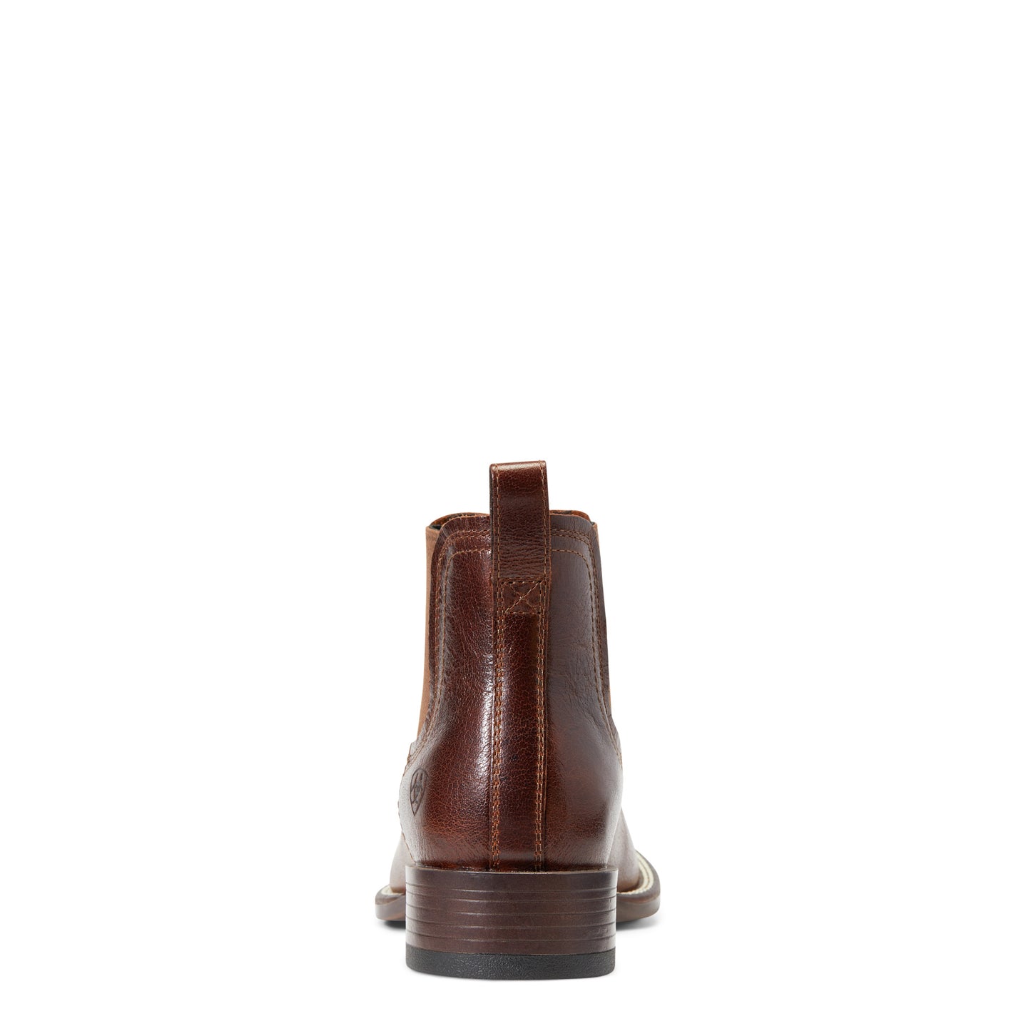 10040289 Ariat Men's Booker Ultra Royal Brown