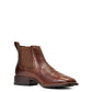 10040289 Ariat Men's Booker Ultra Royal Brown