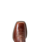 10040289 Ariat Men's Booker Ultra Royal Brown