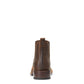 10040374 Ariat Men's Booker Ultra Round Toe Distressed Brown