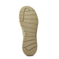 10040445 Ariat Men's Hilo Lace Dark Tan Rust/ Aztec Print