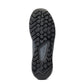 10040283 Ariat Mns Outpace Composite Toe Black Sneaker