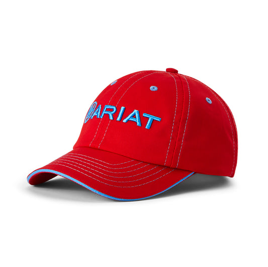 10039901 Ariat Team II Cap