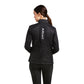 10039218 Ariat Wms Fusion Insulated Jacket Black