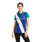 10039377 Ariat Women's Taryn SS Polo