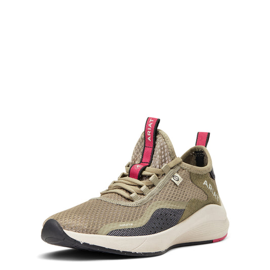 10040406 Ariat Women's Ignite Eco Olive