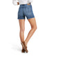 10039593 Ariat Women's 5' Short Lucy Columbia