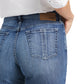 10039593 Ariat Women's 5' Short Lucy Columbia