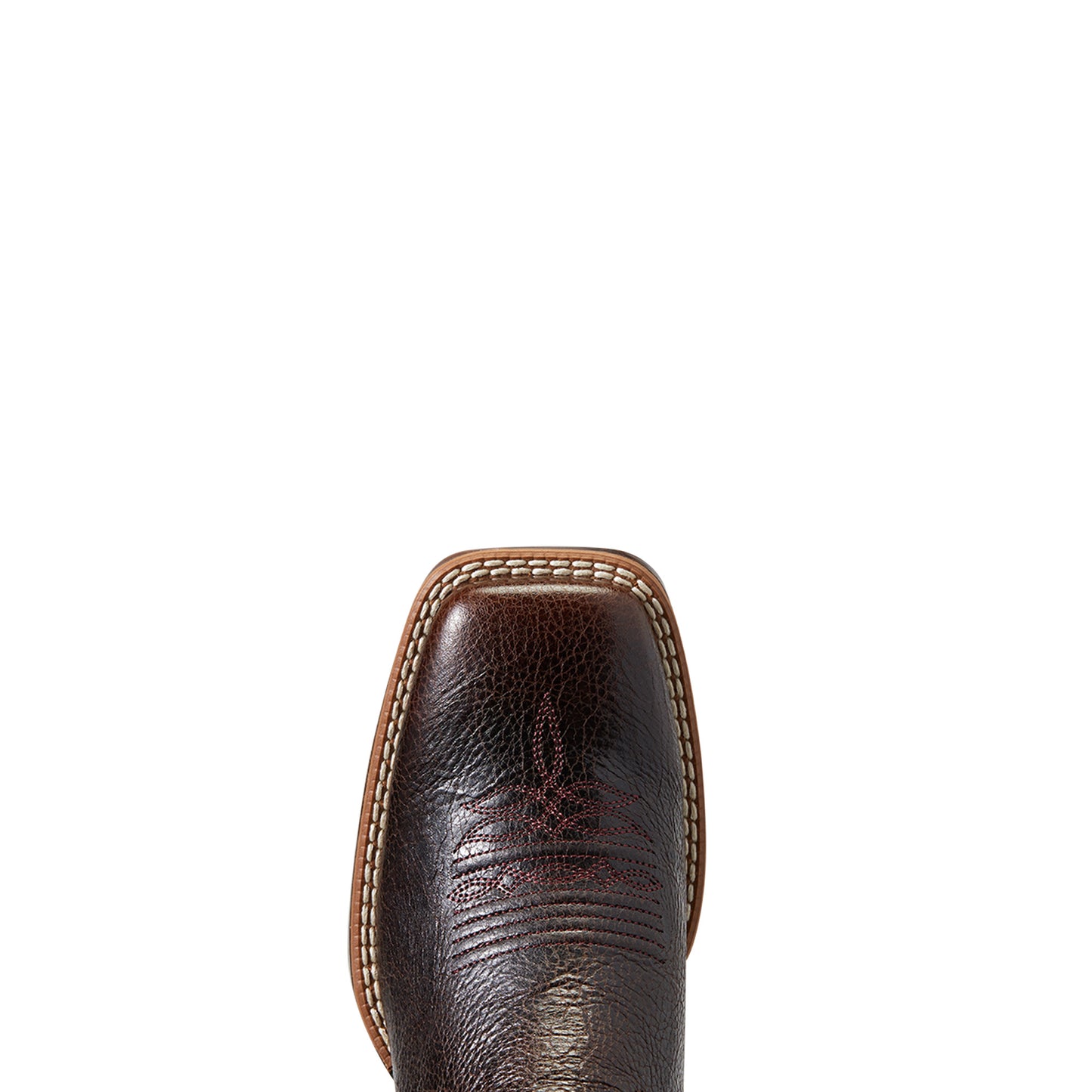 10040378 Ariat Women's Sienna Venttek 360 Chocolate Chip/Wine Not