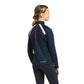 10039185 Ariat Youth Sunstopper 2.0 Team Zip LS