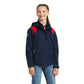 10039213 Ariat Kids Spectator Waterproof Team Jacket