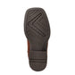 10040260 Ariat Youth Keol Venttek Metallic Leopard Boots