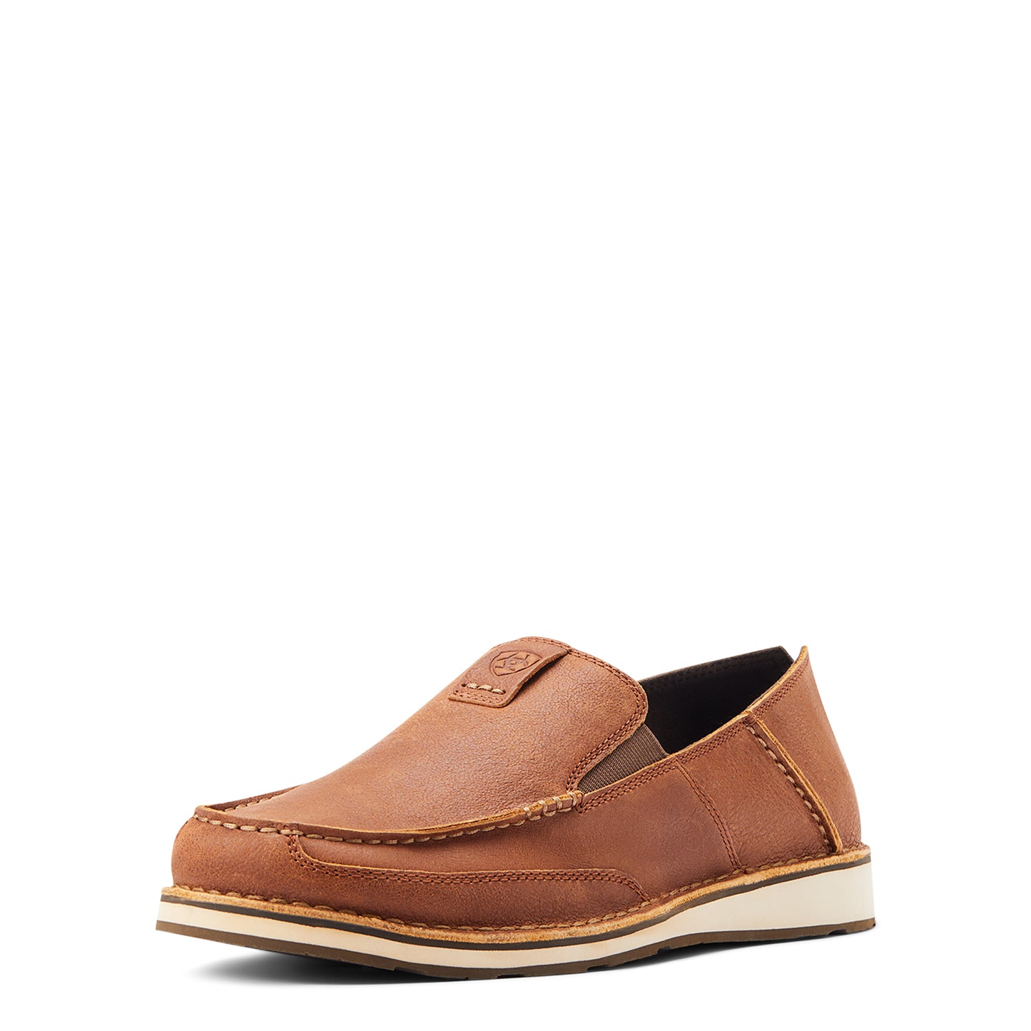 10044535 Ariat Men's Cruiser shattered Brick