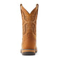 10044440 Ariat Women's Anthem Venttek H20 Toasted Wheat