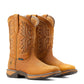 10044440 Ariat Women's Anthem Venttek H20 Toasted Wheat