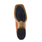 10044443 Ariat Women's Laney Venttek 360 Toffee/ Teal Blue