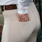 14479341 Peter Williams Stockhorse Pants Cream