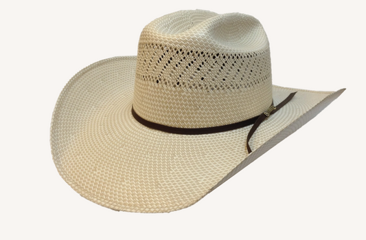 MAVIRVING Mavericks Irring Straw Hat