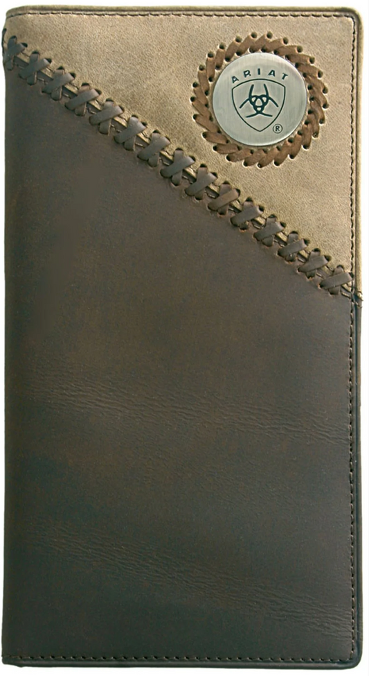 WLT1100A Ariat Rodeo Wallet
