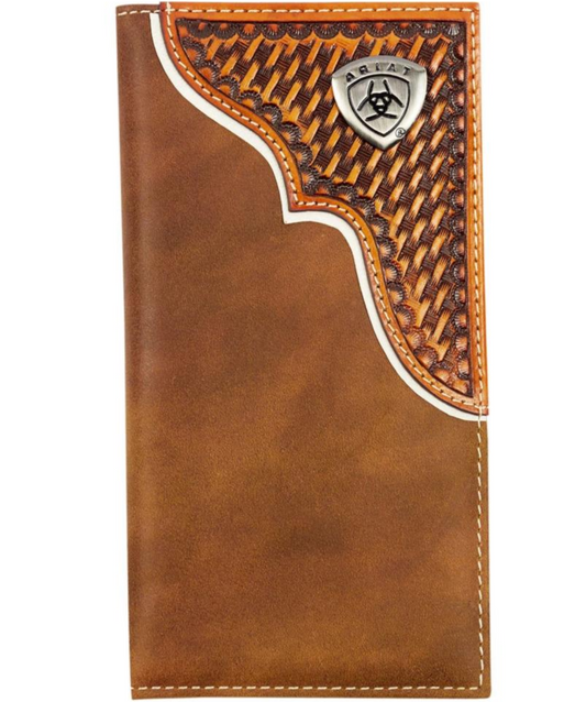 WLT1110A Ariat Rodeo Wallet