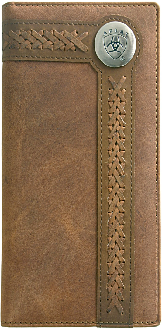 WLT1102A Ariat Rodeo Wallet