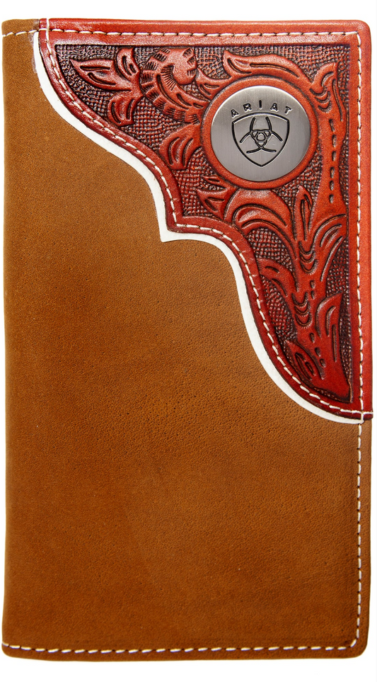 WLT1112A Ariat Rodeo Wallet