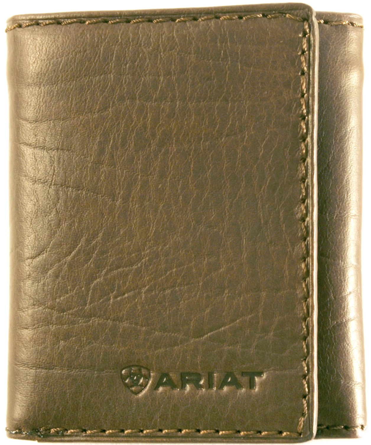 WLT3107A Ariat Mens Tri Fold Wallet