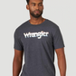 MQ6211H Charcoal Mens T-shirt
