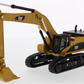 Diecast Cat 385C L Hydraulic Excavator