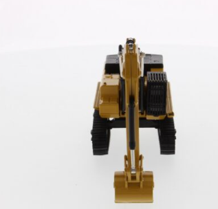 Diecast Cat 385C L Hydraulic Excavator