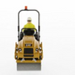 Diecast Cat CB2.7 Utility Compactor
