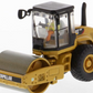 Diecast Cat CS56 Smooth Drum Vibratory Soil Compactor