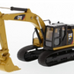 Diecast Cat 320F L Hydraulic Excavator